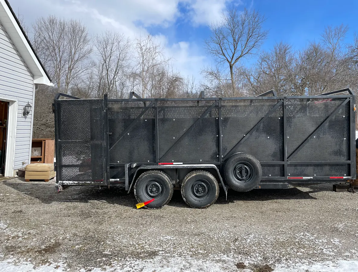 Dumpster Rental services in Bradley, IL